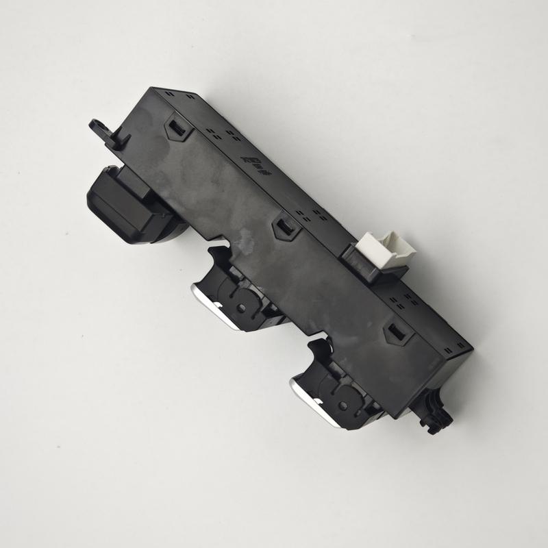Chroem 2 Auto for Kia Soul 2014-2019 93570-B2130CA Front Left Power Window Main Control Switch Window Lift Button 93570B2140CA