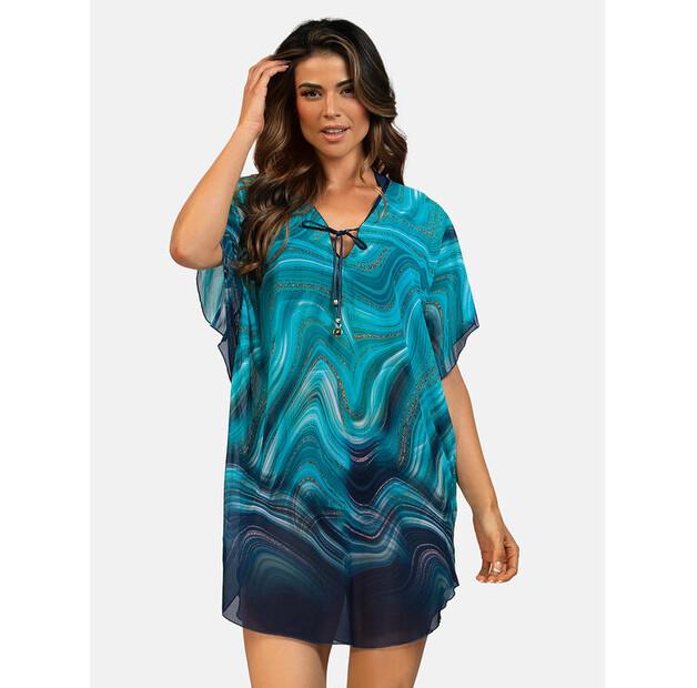 Пляжное платье Feba F122A EU XXL_XXXL
