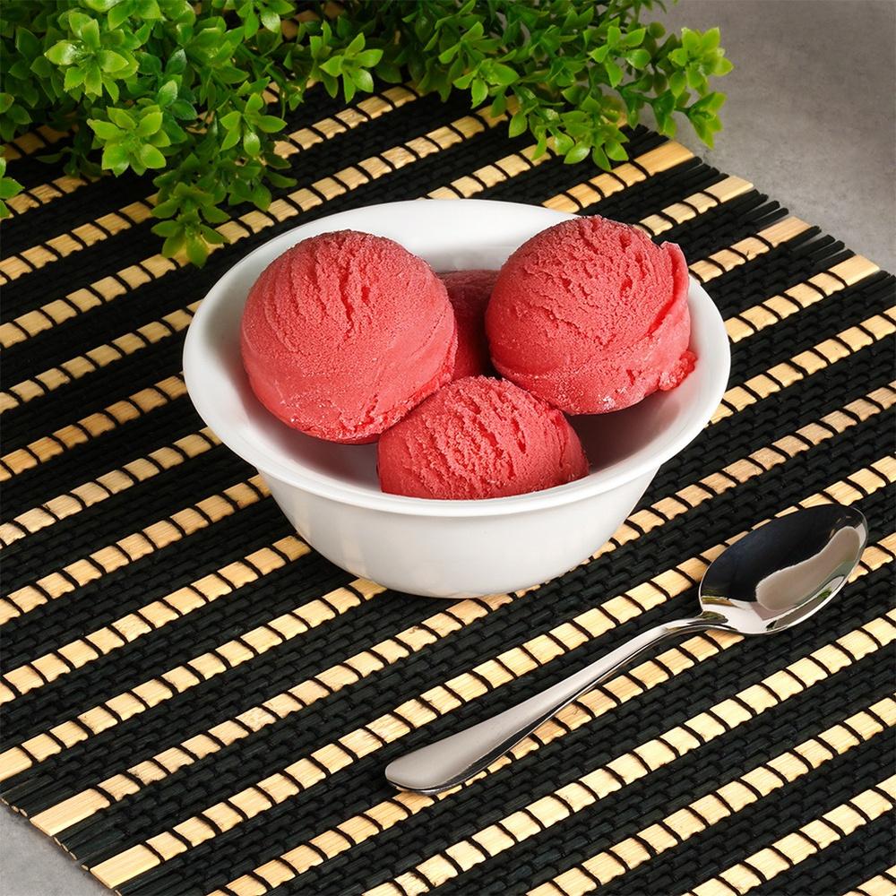 6x Bowl Salad Bowl for Salads Snacks Appetizers Desserts 300 Ml