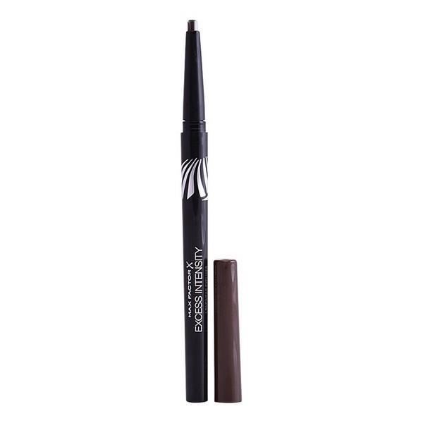 Eyeliner Excess Intensity Max Factor - couleur:06 - Brown - 2 g