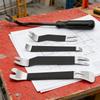 5-teiliges Schwerlast-Universal-Panelentferner-Set für Auto-Innenraumreparatur, Tür- und Fensterentferner für Fahrzeug-Armaturenbrett