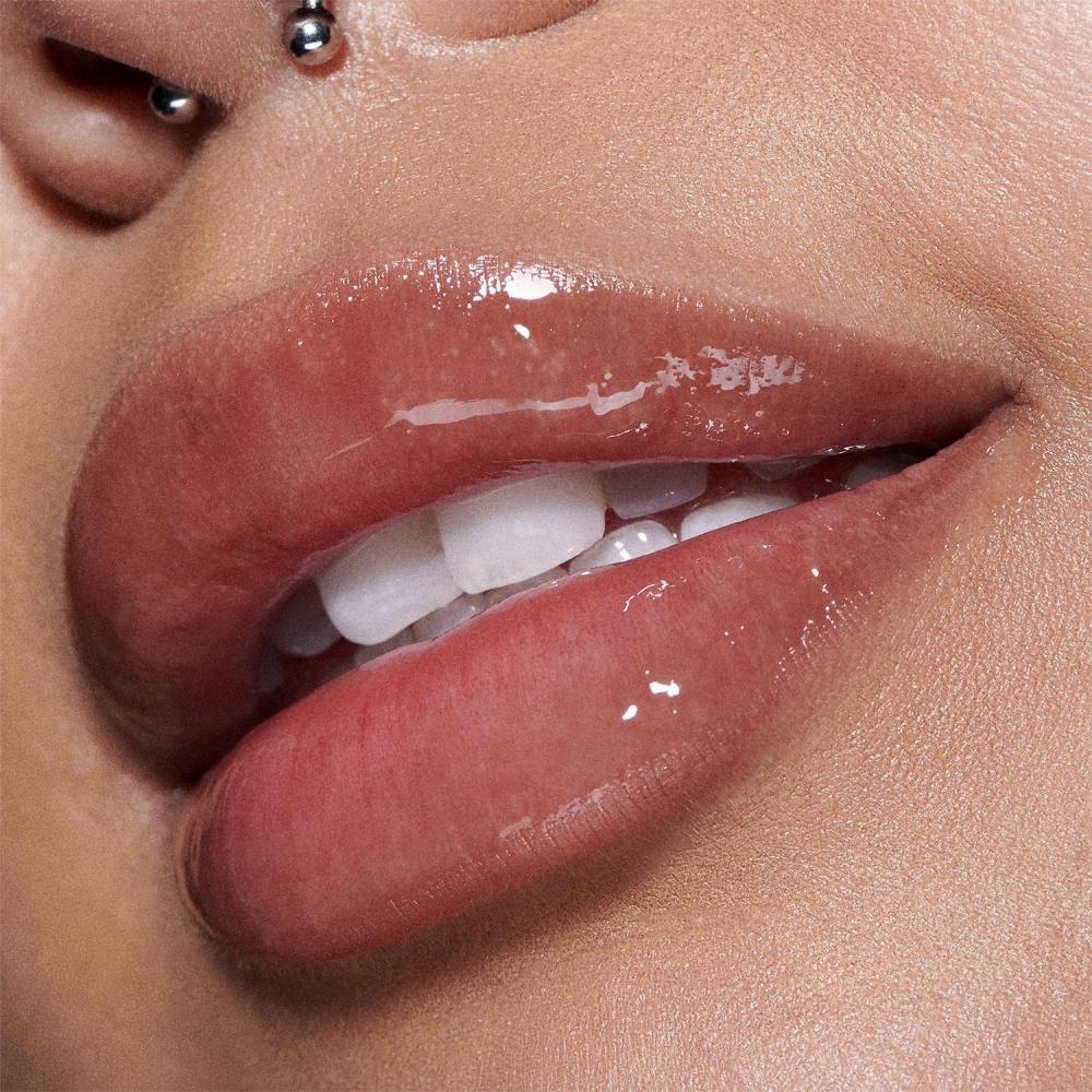 Mac Lip Glasses Air Non Sticky Gloss Spritz