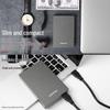 Lenovo F309 4TB USB3.0 2.5-inch Portable External Hard Drive