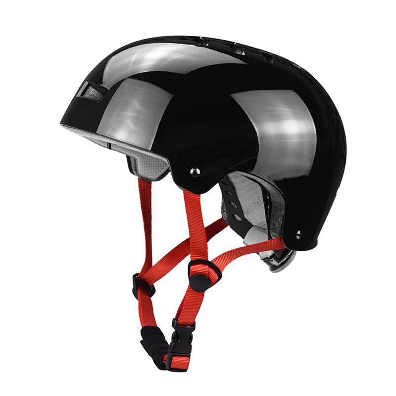 River CE UKCA CPSC Cute ABS Roller-Skating & Bicycle Helmet Child & Adult Sports Helmet