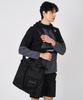 Spyder Men'S Big Tote Bag 11L Spkpbnbg307Mblk