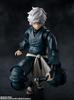 TAMASHII NATIONS Jigokuraku Gamayumaru approximately 140mm painted movable figure S.H.Figuarts PVC&ABS