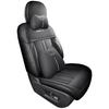 Durable Full Coverage Leather Car Seat Covers for 2026 Chery iCAR V27