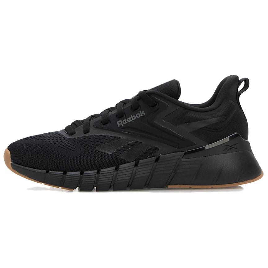 Reebok NANO GYM Comfort Versatile Low-Top Training Shoes, Men s Black 100208628 40