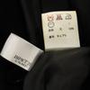 RALPH RALPH LAUREN Wool Chester Coat 7 Black Impact 21 Women Used