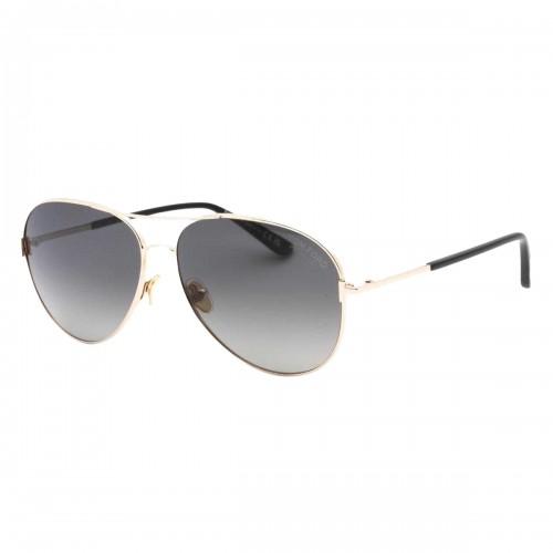 Tom Ford Womens/Ladies Clark Sunglasses