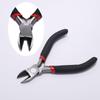 DIY Handmade Jewelry Tool Set: Pliers & Materials for Earrings, Dangles, and Hairpins