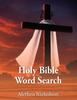 Bok Holy Bible Word Search