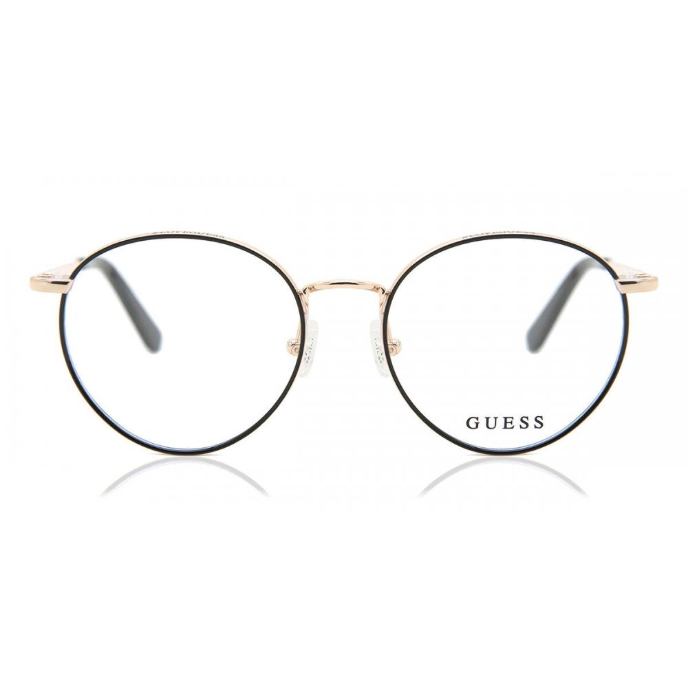 Guess Gu2725 005 Women Eyeglasses