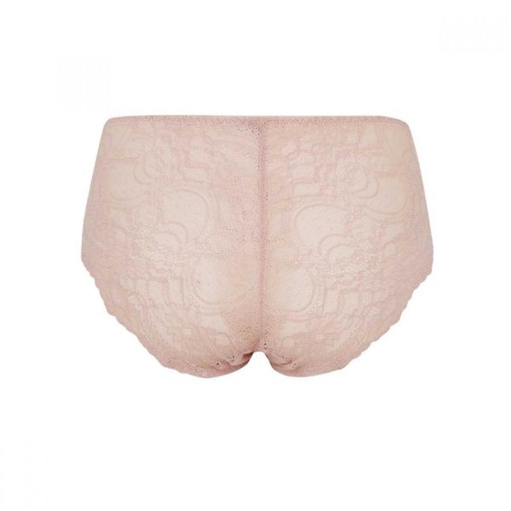 Venus Nakışlı Dantel Külot Vptb464s
