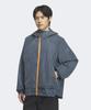 Terrex Xfloric Wind Resistant Transition Jacket - Blue / Kd4384