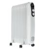Oil Radiator 11 Elements 2500W. KUKEN