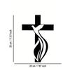 Metal Wall Art Wrought Iron Holiday Gift for Home Decor Christmas Easter