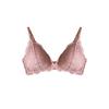 BH/BH mit gepolstertem/Push-up-Dreieck aus Spitze Betina Lingerie Jopy