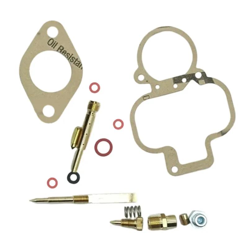 Classic Car Restoration A-9590-T Model A Carburetor Anti-aging Carburetor Kit Carburetor Gaskets And Springs Repair Components
