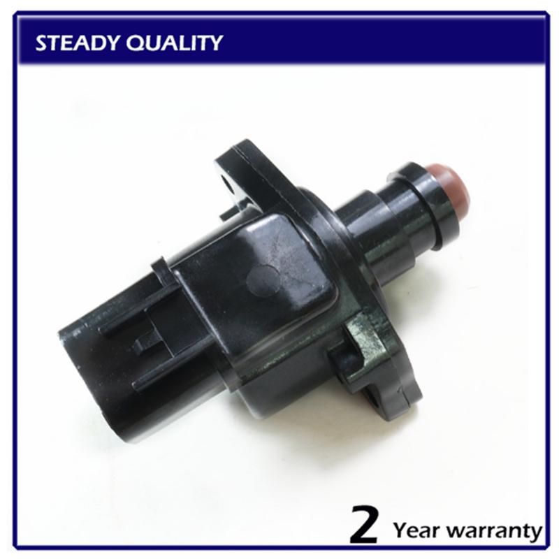 18137-65D00 Leerlaufregler IAC Für Chevrolet Tracker Delux LSi LT ZR2 Lux Suzuki Vitara JLS JA JLX JX JS 1813765D00