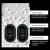 2pcs Shoe Shine Sponge for Boots Furniture Jacket Briefcase Long Lasting Instant Gloss Dirt Removal Shoe Polish Sponge