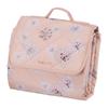 Paul & Joe Break Time Marks Picnic Mat L, Chrysanthemum Nude Pink, PAJB-MAT03-PK