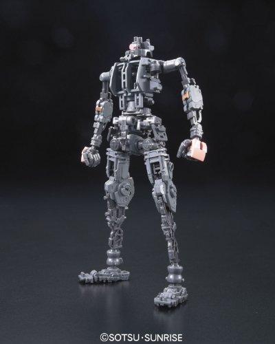 RG Mobile Suit Gundam MS-06S Char's Zaku 1/144 Scale Pre-Colored Plastic Model