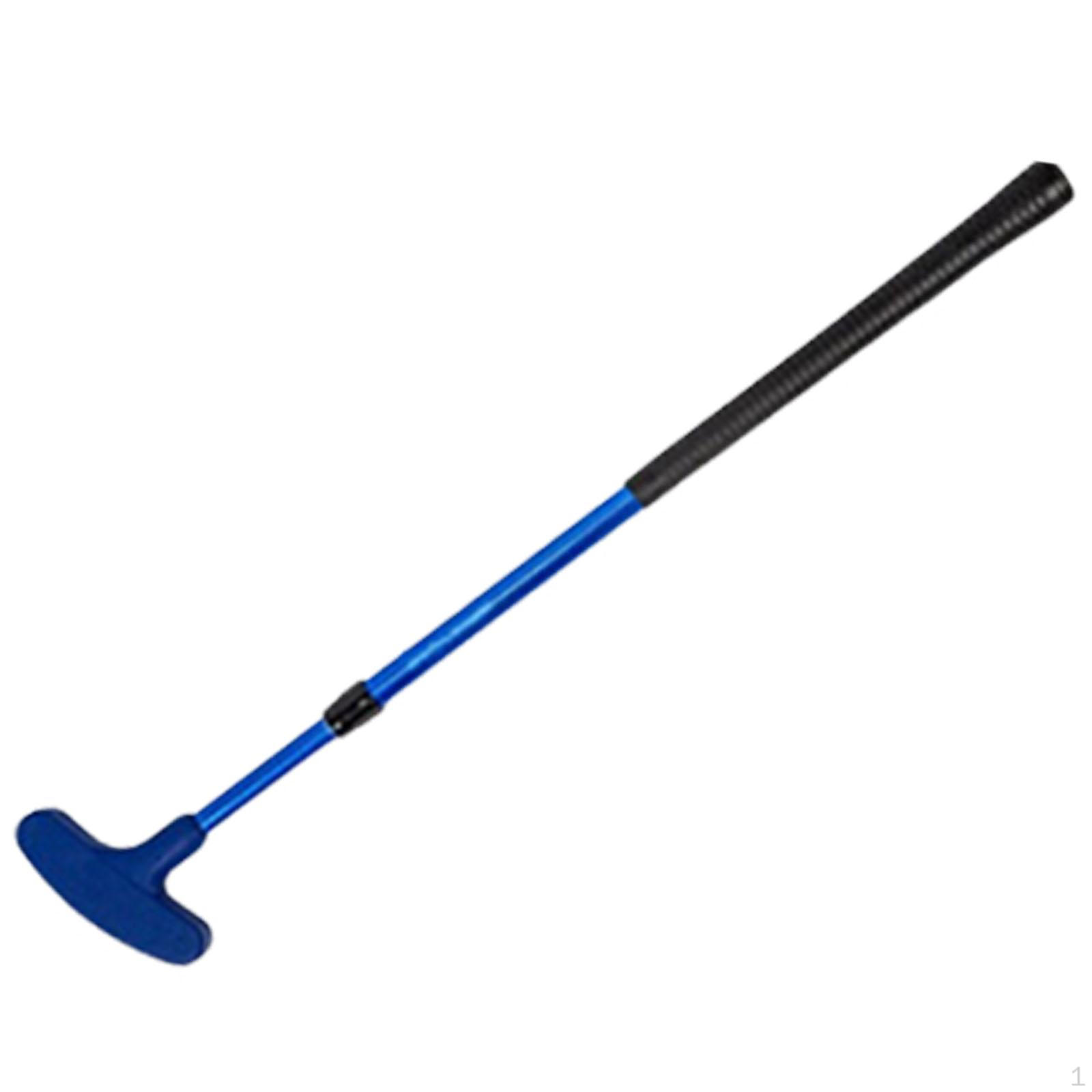 

Функциональная клюшка для гольфа для всех уровней навыков синий