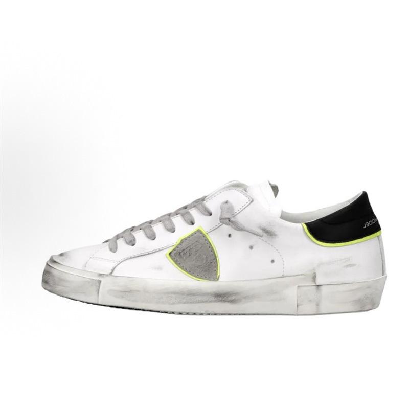 Dirty Shoes Small Dirty Shoes Old Board Shoes Men'S Shoes Women'S Shoes Tide
