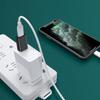 USB C Female to USB Male Adapter OTG Adapter for Speed Data Transfer and Fast Charging for Smartphones Laptops Charger