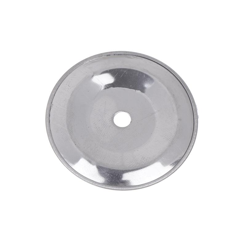 50ks Tamburína Zvonkový Kroužek Zvonky Železné Pro Ruční Zvonky Kostelní Bubínek Malý Bubínek Kroužek Tamburíny Zvukový Efekt