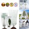 Large Outdoor Winter Frost Protection Cover Heavy-Duty Non-Woven Fabric Cold-Resistant Tree Shrub Plants Fruit Durable Blanket