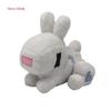My World Creeper Stuffed Plush Toy Doll Zombie Bat Squid Mooshroom NEW Enderman Ocelot Steve Baby Sheep Kid Birthday Gift Toys