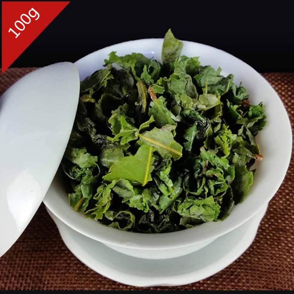 Top Grade Fujian Oolong Tieguanyin Green Tea 100g