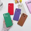 Applicable TECNOSPARK11 Mobile Phone Case Material Anti-drop African Model INFINIXhot11pro Mobile Phone Case