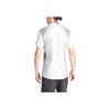 adidas Tennis Airchill Pro FreeLift Tee Grey One Men Streetwear IP1932