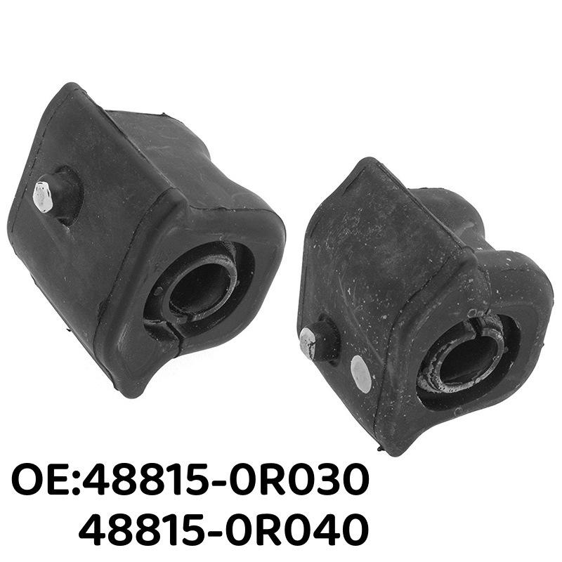 Toyota RAV4 Stabilizer Bar Bushing Rubber Sleeve 48815-0R030