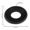 Motorcycle Motorbike Helmet Service Pad Helmet Donut Ring