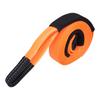 Tow Rope OffRoad Recovery Polyester Pulling Pull Strap 5 Metres 5 Ton for Car Vehicle(Orange )