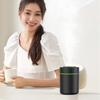 Colorful Light Electric Aroma Diffuser 180ML Essential Oil Purifier Portable Mist Maker  Home