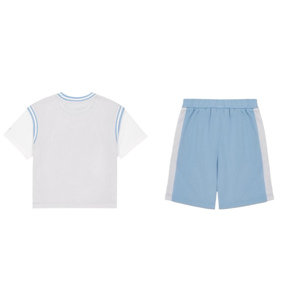 New Balance Casual Sportswear Kids' ND2SG22073-BL