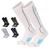 Men's Thermal Long Ski Socks (3 Pairs)
