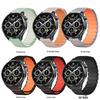 Honor Watch 6 Plus Magnetic Silicone Strap, Dual-Color, 22MM