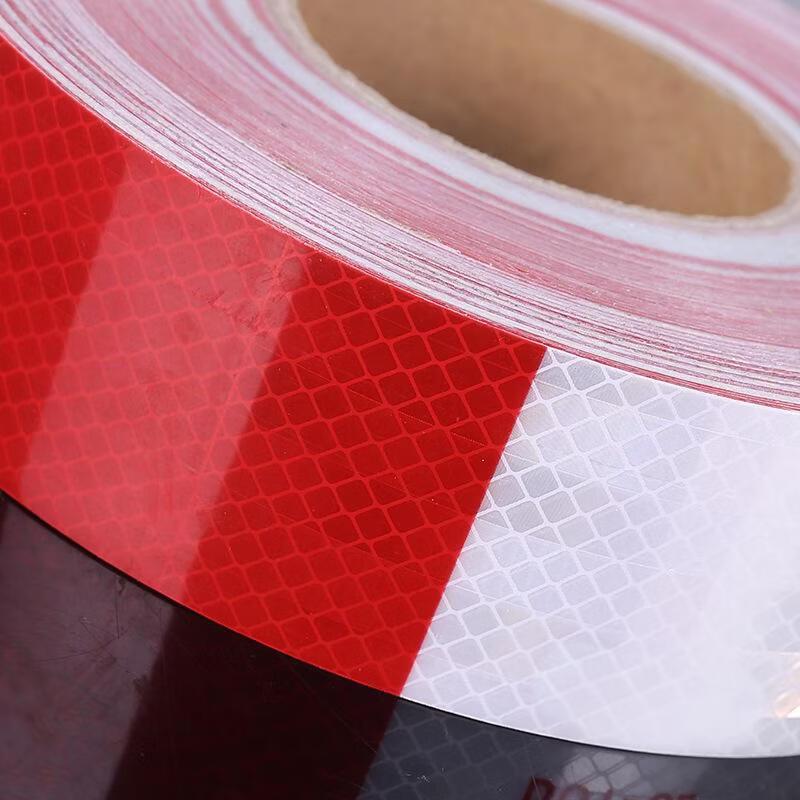 Brangdy Reflective Car Body Safety Tape 5CM*45M