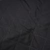 Coffee Machine Cover 13.4*12.3*14.17 In Appliance Black