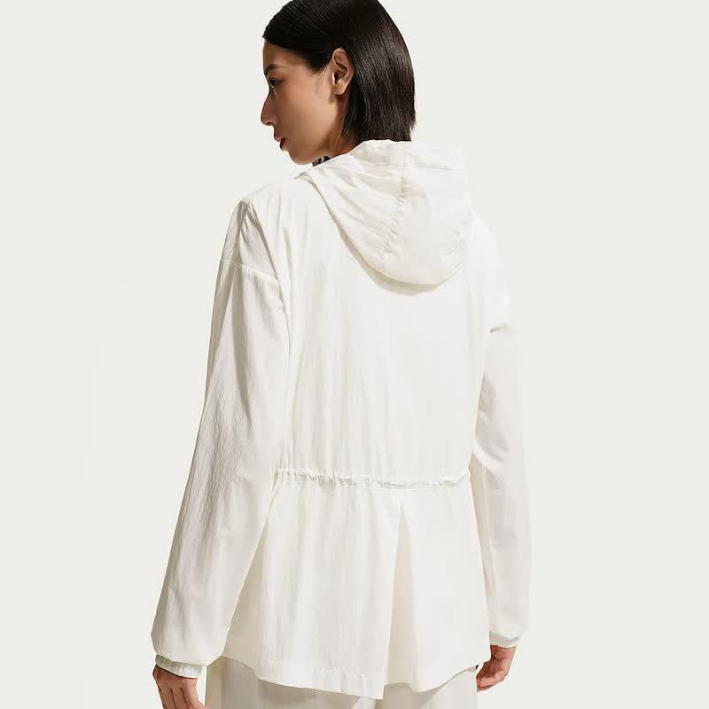 Nike Women's Versatile Woven Jacket