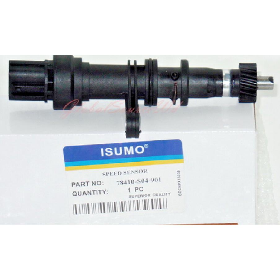 78410-S04-901 Vehicle Speed Sensor Fits: Honda Civic Civic Del Sol - MT