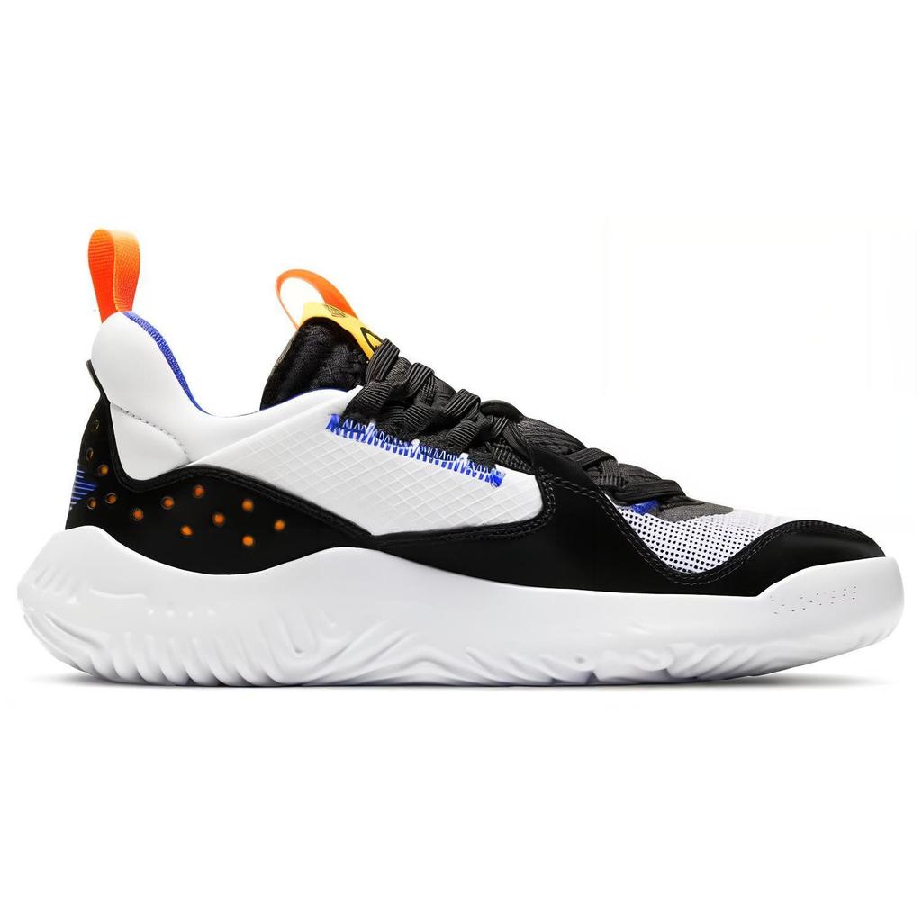 Air Jordan Delta 'White Black' GS CT1565-140