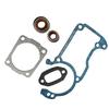 Chainsaws Set Oil Seal Accessories Replacement Maintenance Spare parts For STIHL 024 026 MS240 MS260 Gasket Reserve