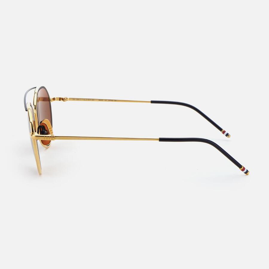 Tombeulaunaiweeo Tb109-C-T-Gld-Nvy-53